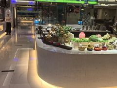 -腾阁自助餐厅(朝林广场店)