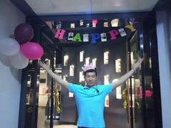 -CIAO·团建聚餐·生日派对轰趴馆(福田店)