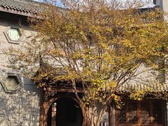 -龙潭水乡