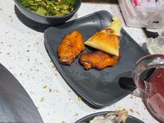 -海汕记·潮汕鲜牛肉火锅·自助