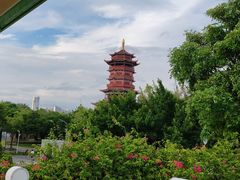 -厦门园林博览苑
