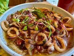 -Blac+Blac(中海环宇荟店)