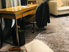 -广州白云机场诺富特酒店