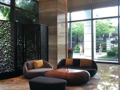 -珠海拱北口岸富华里中海雅高铂尔曼酒店