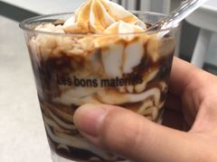 酸奶咖啡-缶乐FOLLOW咖啡