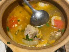 -那时新疆·若羌(经纬汇店)