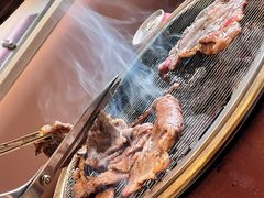 -西塔老太太泥炉烤肉(北京望京店)