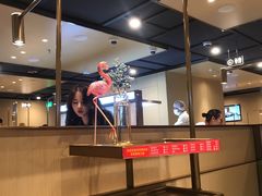 -海底捞火锅(杭州萧山宝龙广场店)