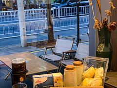 -烫面包·面包烘焙(绿地缤纷城店)