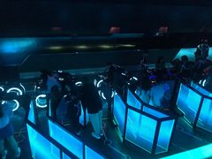 游乐设施-上海迪士尼度假区