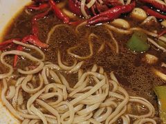 -杨氏青龙虾·羊蝎子(金盛路总店)