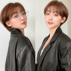-M1 HAIR烫染