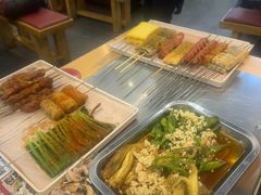 -彭城八戒羊肉串(总店)