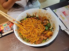 -王繁星面馆(西安熙地港店)