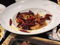 -高第街56号餐厅(泰安万达店)