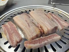 -艺林烤肉城(光明店)