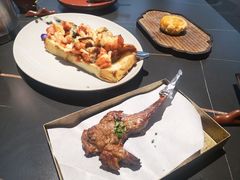 -鑫悦诚府·新鲁菜·餐厅(趵突泉店)