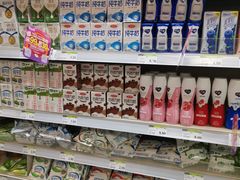 -永辉超市(六里桥店)