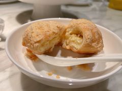 北海道拉丝牛乳包-陶陶居·雅园(凯华国际店)