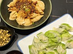 -三姐妹饺子(东木头市店)