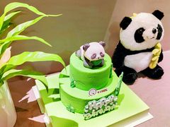 -CAKE BOSS 蛋糕老板(西单君太百货店)