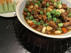 -芳芳私房菜·精做淮扬菜(承德路店)