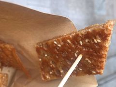 -香糯炎荞饼王(解放碑店)