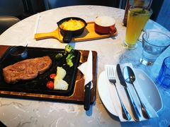 -必胜客(张掖西大街店)