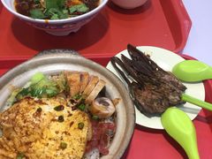 -北工大风味餐厅(北京工业大学东区店)