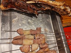 -老白清真烧烤(锦州旗舰店)