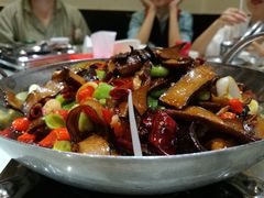 -湘德楼(德胜门外大街店)