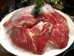 和牛火锅-塚田农场(悠唐店)