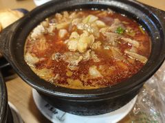 -三鞭一花·独一处·元英砂锅(海光寺店)