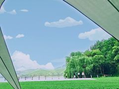 -天目湖涵田度假村