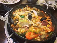 -真情鲍鱼海鲜汤