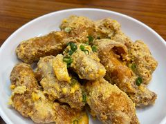 -谢记上海大排档(长寿路店)