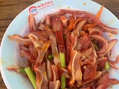 -豫掌柜饸饹面·烩面(秀沿路店)