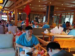 -星河湾温泉洗浴酒店
