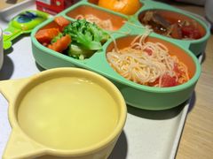 -关东小磨东北菜(上海长风大悦城店)