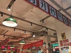 -龙师傅卤炒(天马店)