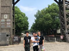 -溱湖国家湿地公园