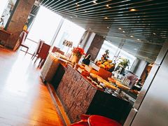 -广州富力君悦大酒店·凯菲厅