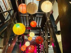 -庆云楼饭庄(什刹海店)
