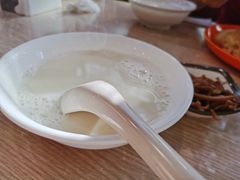 热豆浆-老上海里弄味道(知春路店)