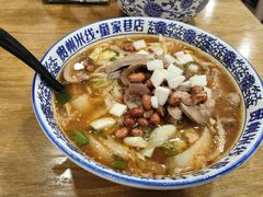 -贵州米线(童家巷店)