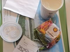 -麦当劳(季华好又多店)