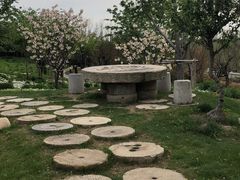 -南通洲际绿博园