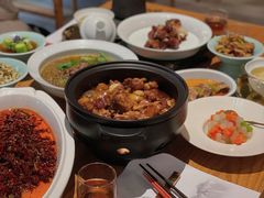 -隐庐·古法川菜(高新店)