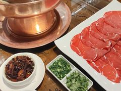 -东来顺饭庄(天美新天地店)