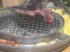 -姜虎东白丁烤肉(深圳湾后海汇店)